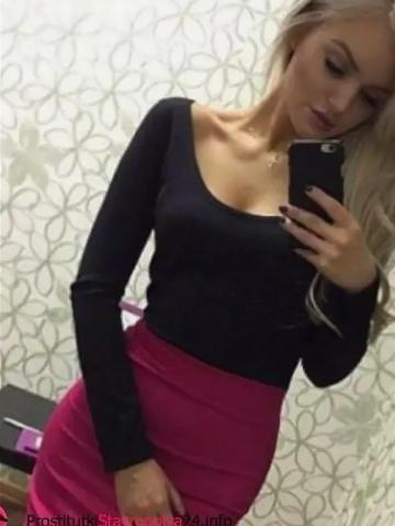 Анкета проститутки Слава - Фото 1, , 27 лет, №385839